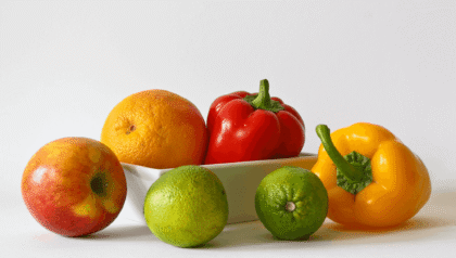 Vegetables